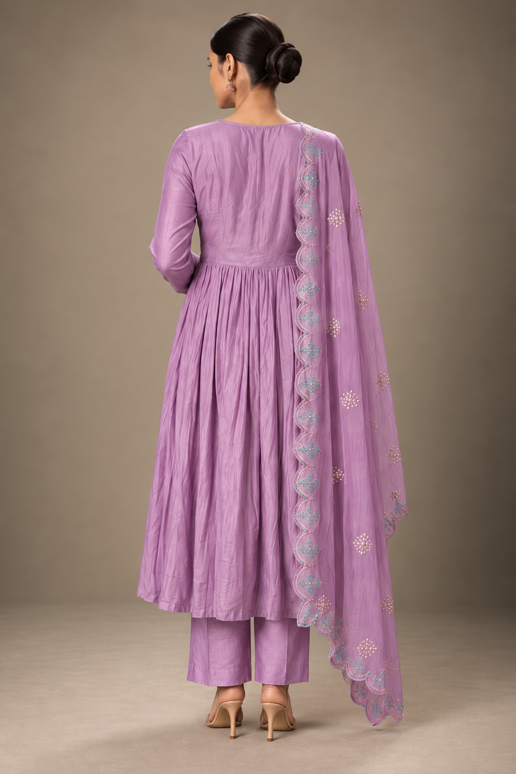 SYLE Meher — Lavender