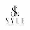 SYLE Timeless Elegance logo